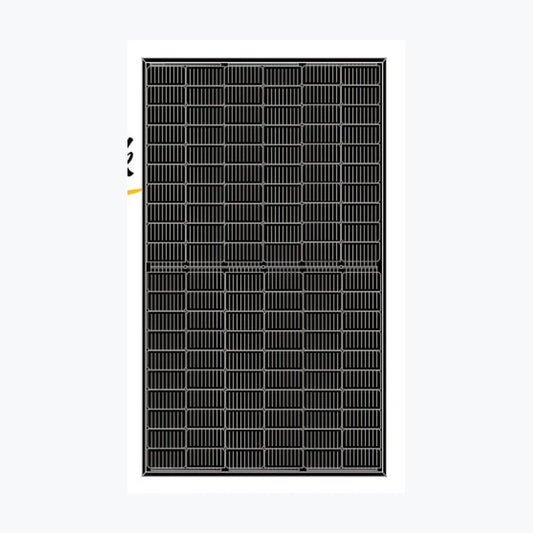 Dehui Solar DH-M760B 360 — Dehui Solar module (ENF-verified)