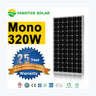 Yangtze Solar Power YS320M-72 — Yangtze Solar Power module (ENF-verified)