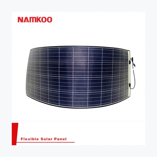 Namkoo Power SMS205P-4X12 — Namkoo Power module (ENF-verified)