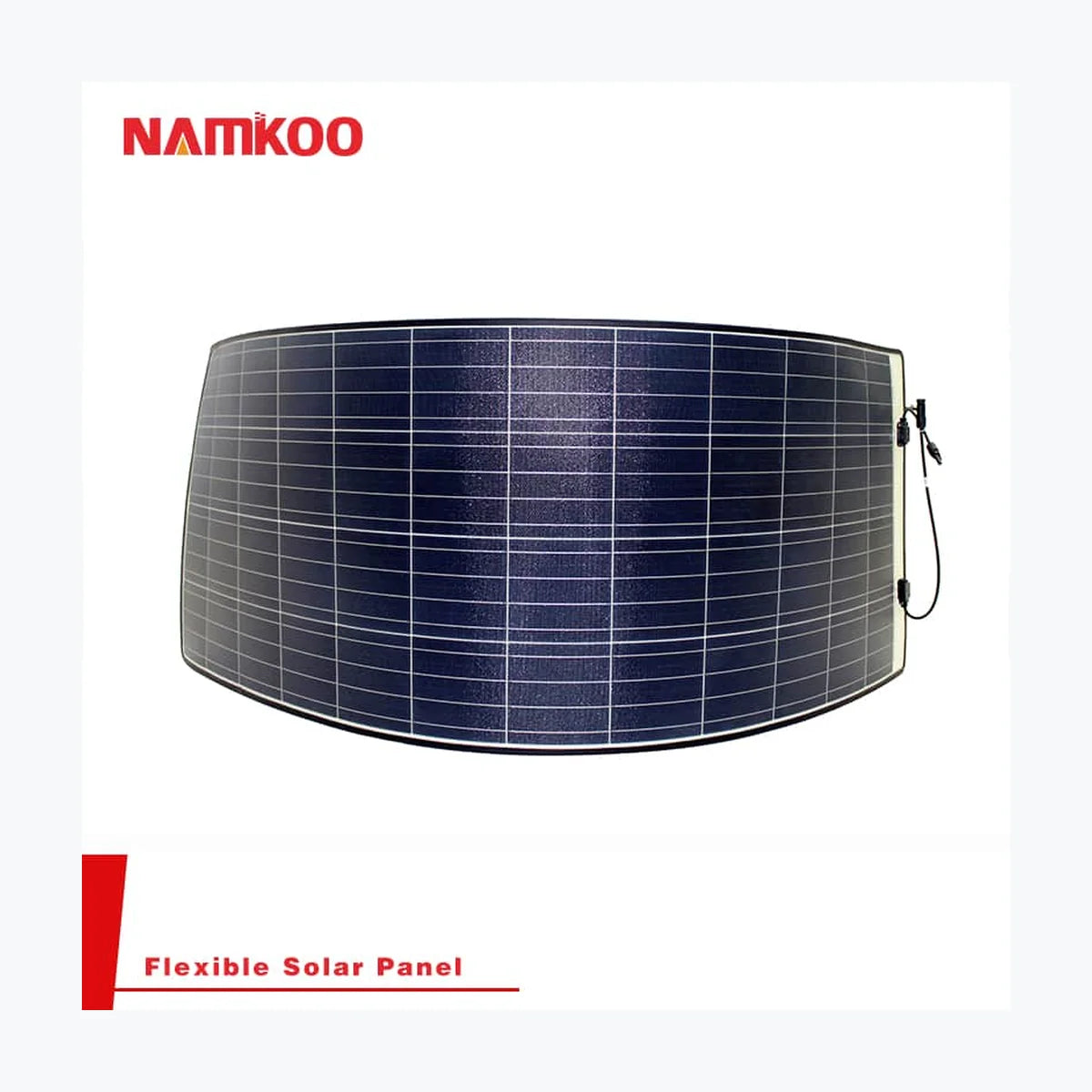 Namkoo Power SMS210P-4X12 — Namkoo Power module (ENF-verified)