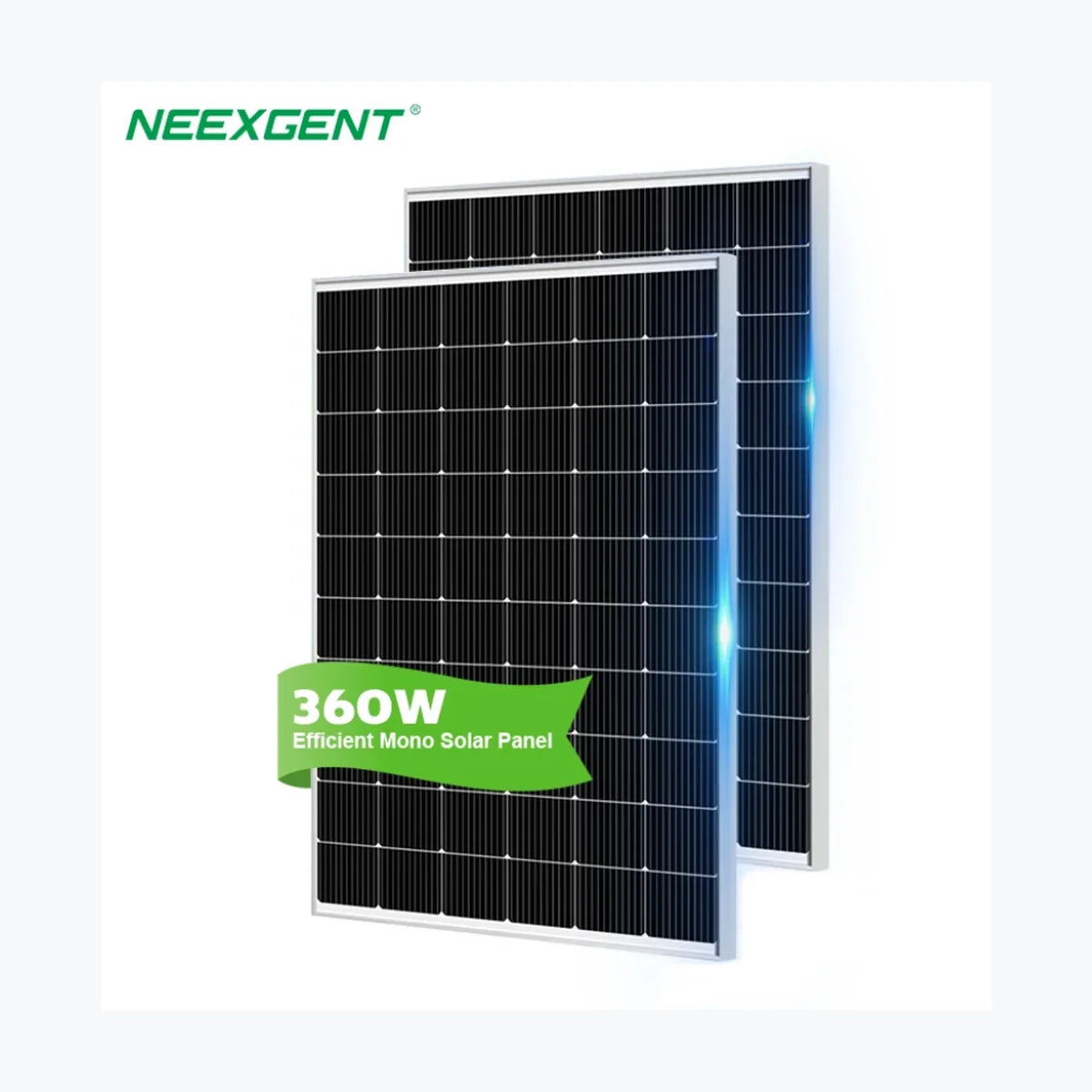 Neexgent NG360M-32 — Neexgent module (ENF-verified)