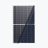 Dehui Solar DH-M760F 360 — Dehui Solar module (ENF-verified)