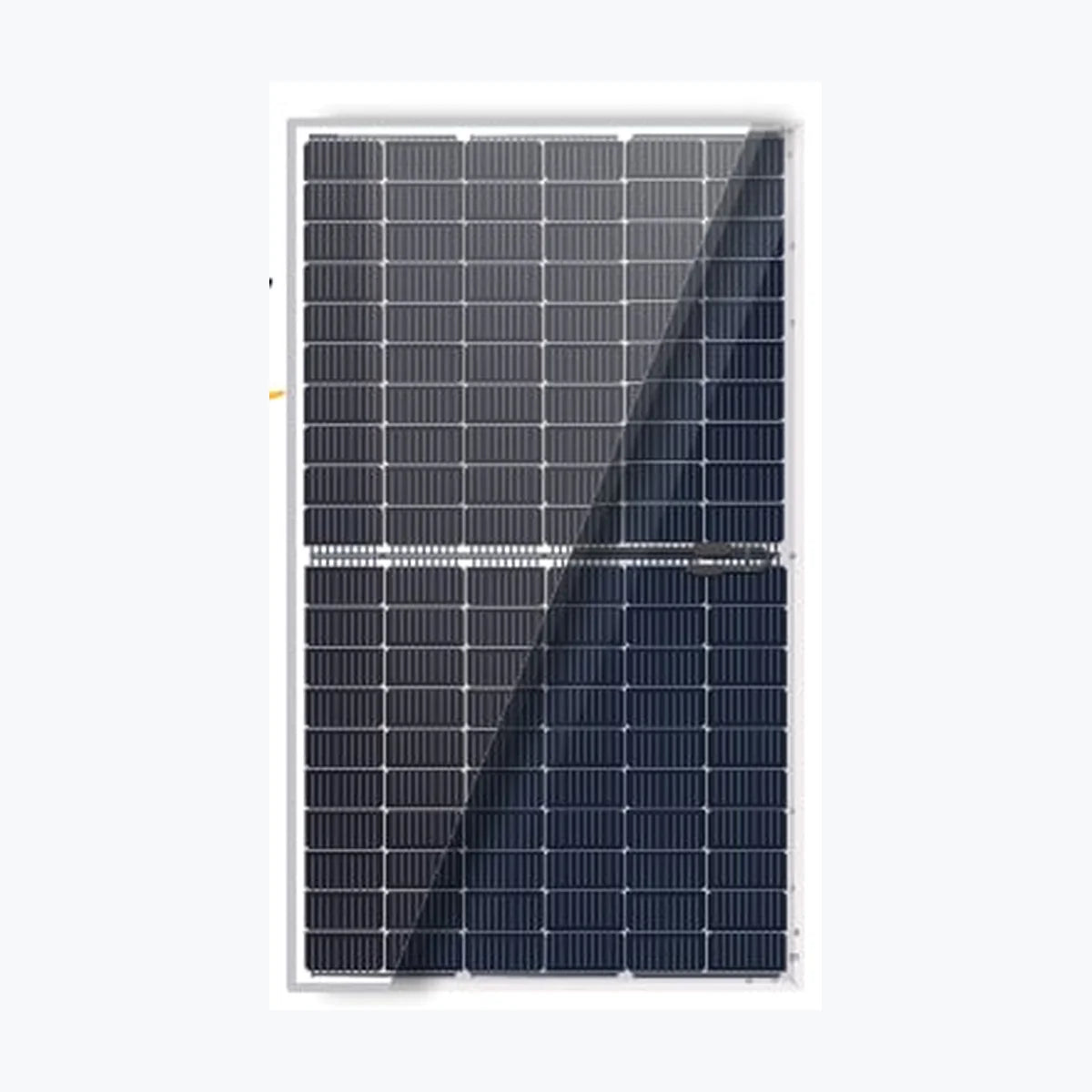 Dehui Solar DH-M760F 370 — Dehui Solar module (ENF-verified)
