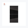 Rixin Solar DDG(P)535(K) — Rixin Solar module (ENF-verified)