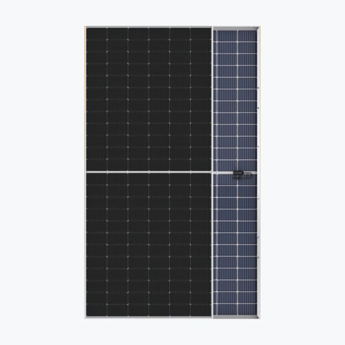 Pvsys New Energy PVS-575W-M10HDT — Pvsys New Energy module (ENF-verified)