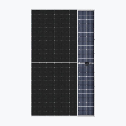 Pvsys New Energy PVS-580W-M10HDT — Pvsys New Energy module (ENF-verified)