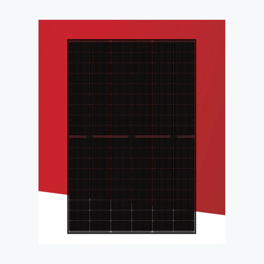 Emrys Solar ES445M54-NT2-BF — Emrys Solar module (ENF-verified)