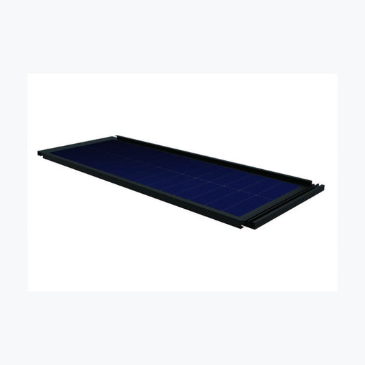 Eternal Energy EM-N16MW130 — Eternal Energy module (ENF-verified)