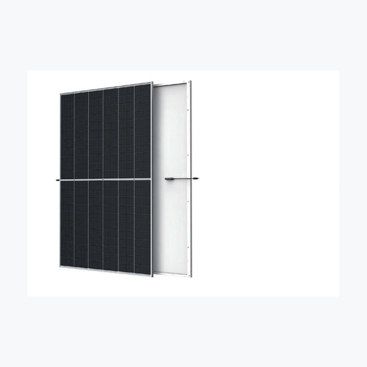SpolarPV SPV675-PG12-132 — SpolarPV module (ENF-verified)