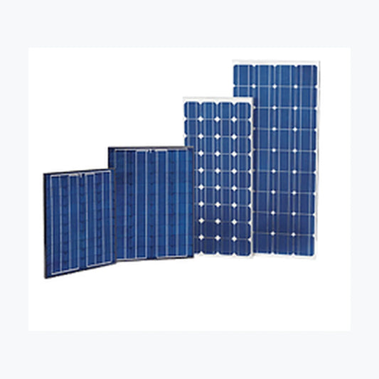 Vega Solar VEGA-175 — Vega Solar module (ENF-verified)