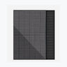 JinenU Solar JU-182T-54HBG(Black)-435W — JinenU Solar module (ENF-verified)