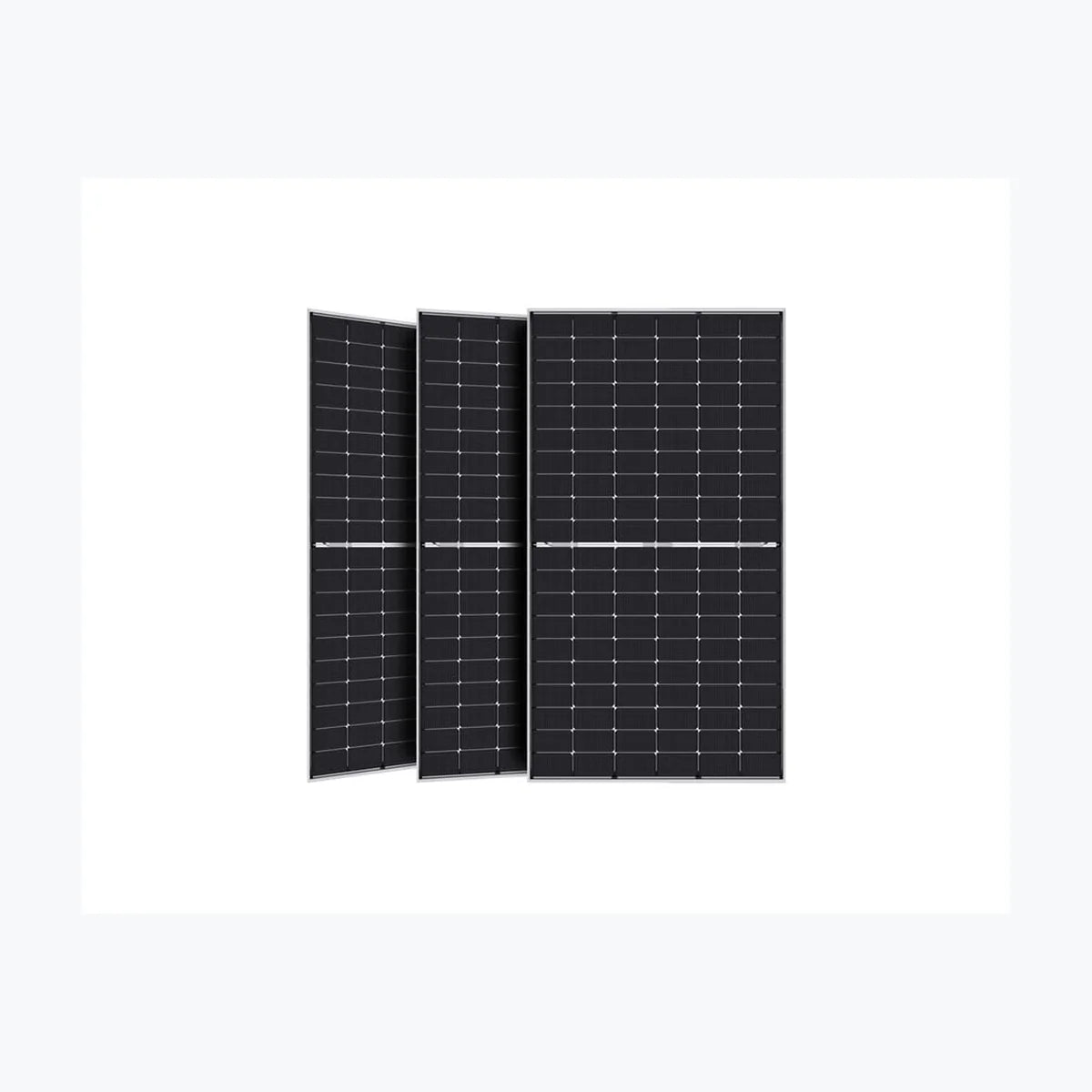 Fellow Energy 545W — Fellow Energy module (ENF-verified)
