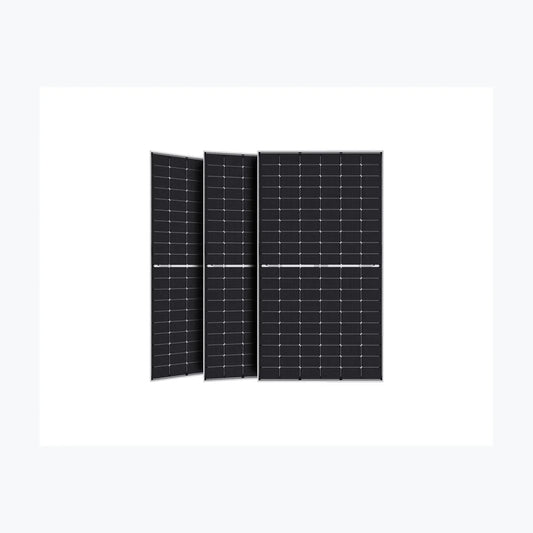 Fellow Energy 545W — Fellow Energy module (ENF-verified)