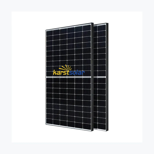 Karstsolar KSM-435/120-S3 — Karstsolar module (ENF-verified)