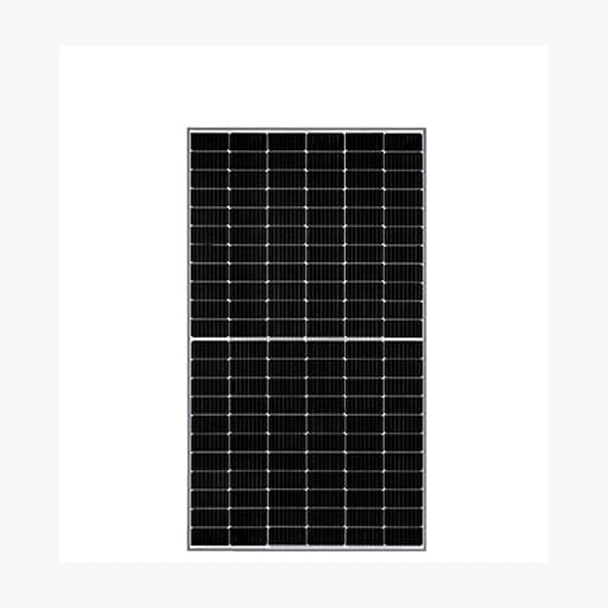 Sunwe SW510M10 — Sunwe module (ENF-verified)