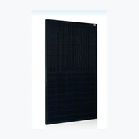 JH Solar JHM5/54BH395 — JH Solar module (ENF-verified)