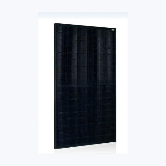 JH Solar JHM5/54BH395 — JH Solar module (ENF-verified)