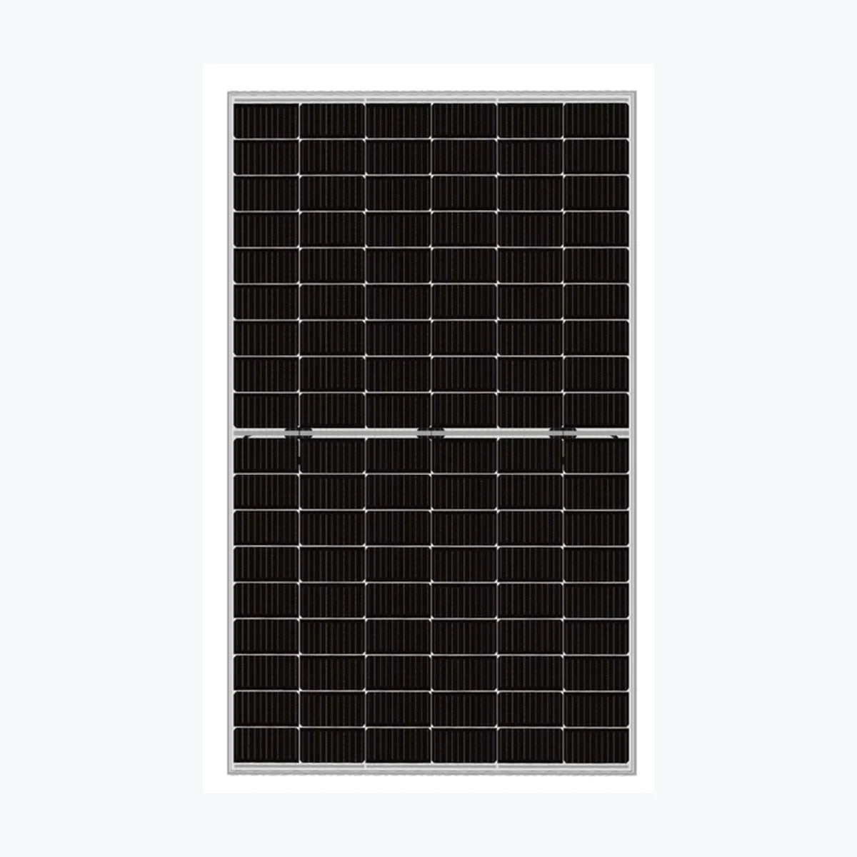 UKE Solar UKE420M10-54BF — UKE Solar module (ENF-verified)