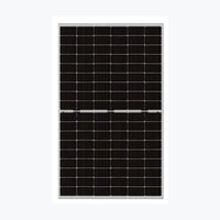 UKE Solar UKE425M10-54BF — UKE Solar module (ENF-verified)