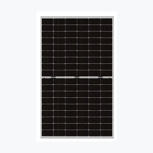 UKE Solar UKE430M10-54BF — UKE Solar module (ENF-verified)
