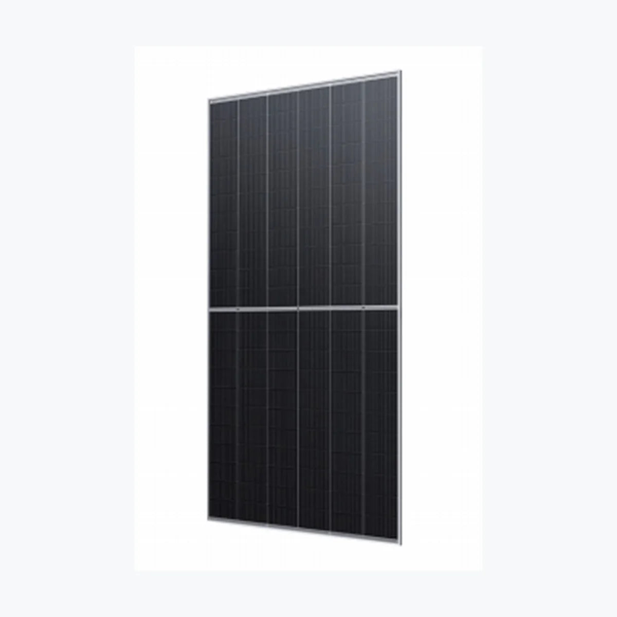 Sunrange Energy SR66P-670M — Sunrange Energy module (ENF-verified)