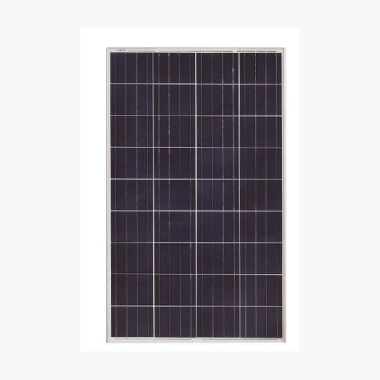 KF Solar KF105P-12 — KF Solar module (ENF-verified)
