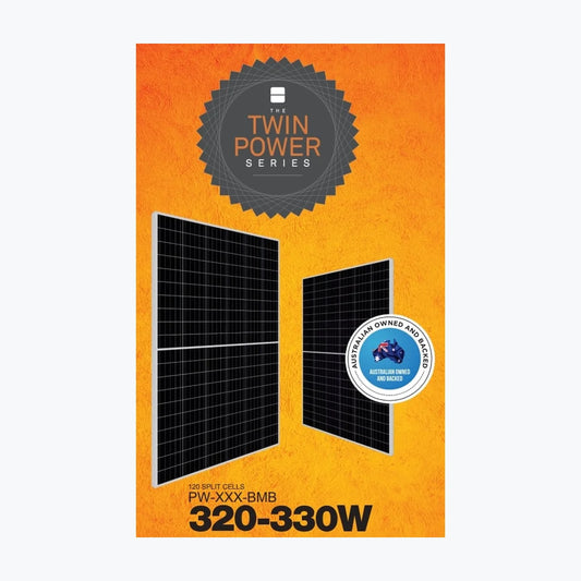 Powerwave PW-330-BMB — Powerwave module (ENF-verified)