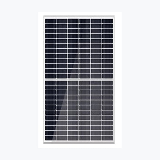 Aoli Solar AL485M12 — Aoli Solar module (ENF-verified)