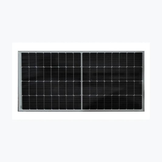 Nabai PV NB-245-TMY — Nabai PV module (ENF-verified)