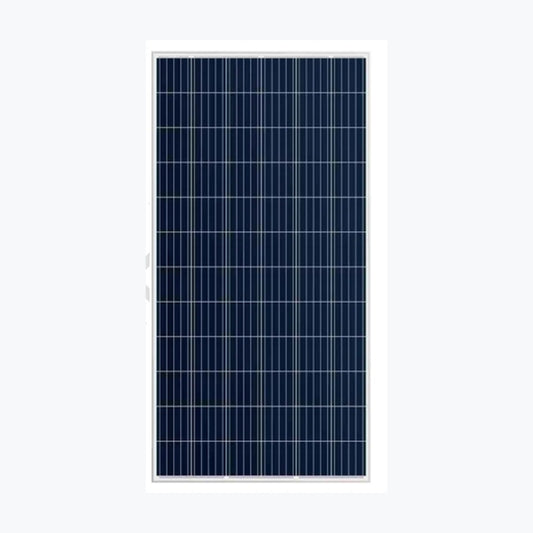 Nesol Energy NE330-36P — Nesol Energy module (ENF-verified)