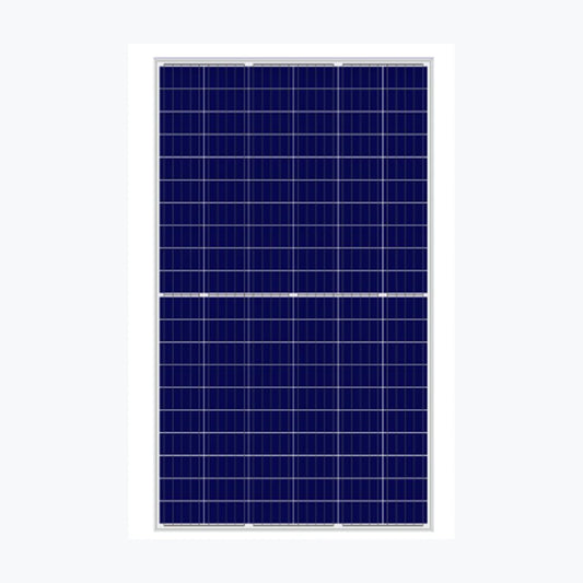 Track Sun Solar TS-P60-285HC — Track Sun Solar module (ENF-verified)