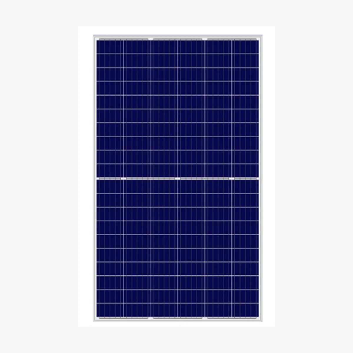 Track Sun Solar TS-P60-290HC — Track Sun Solar module (ENF-verified)