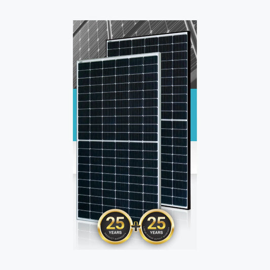 Energizer Solar ENSP54M2400BF — Energizer Solar module (ENF-verified)