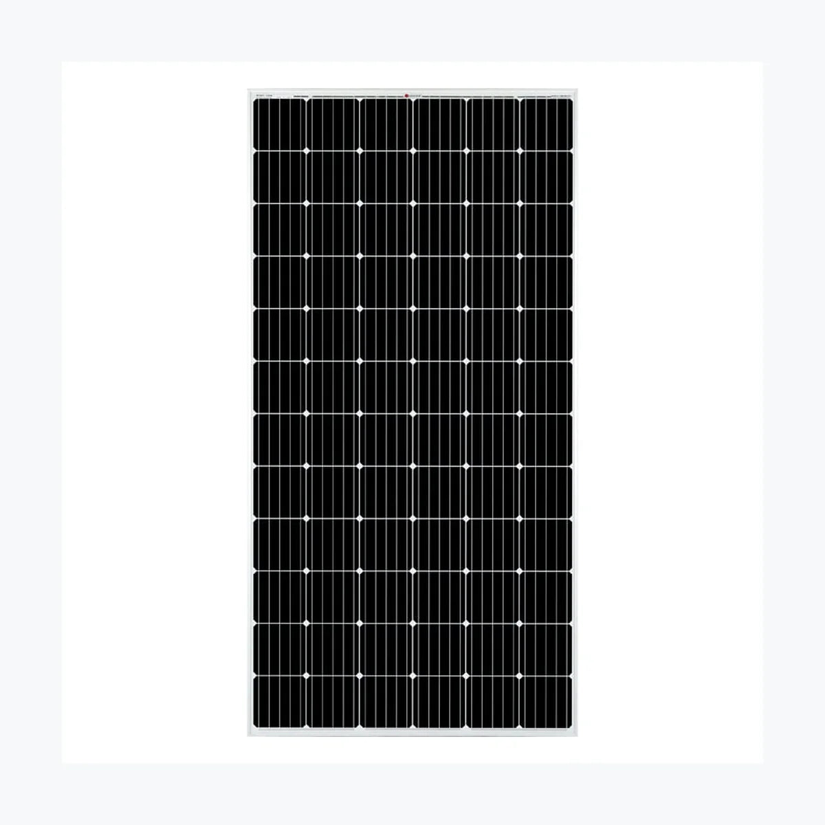 Oushang Photovoltaic OS-72M-350W — Oushang Photovoltaic module (ENF-verified)