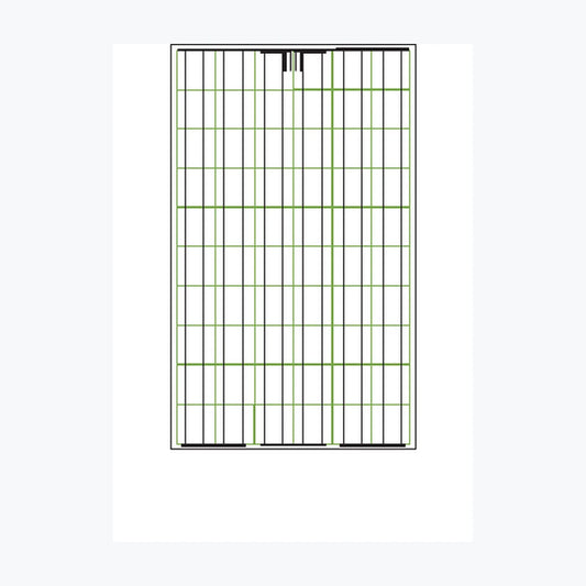 Invensun i250-60P — Invensun module (ENF-verified)