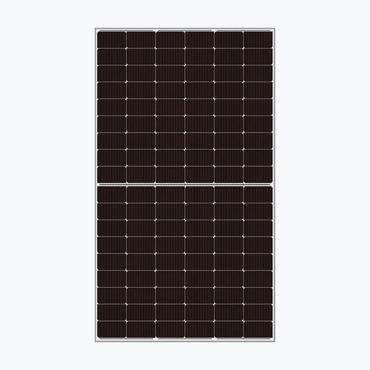 SpolarPV SPV400-PM10-108 — SpolarPV module (ENF-verified)