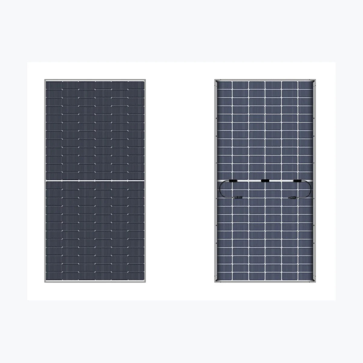 Maysun Solar 580 — Maysun Solar module (ENF-verified)