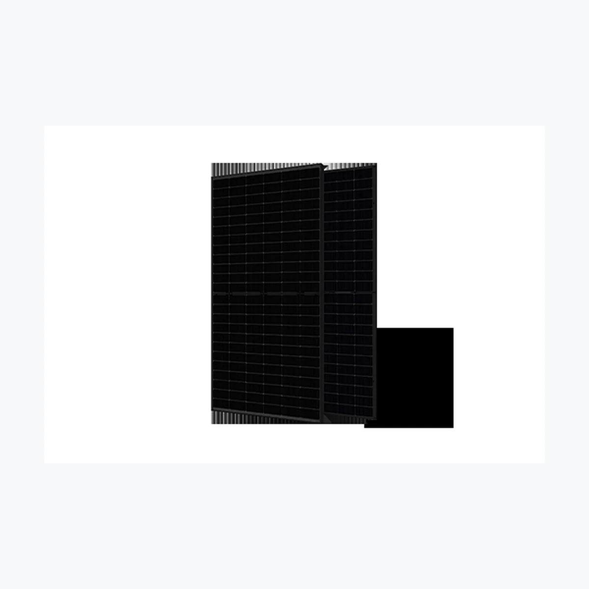 Quanwei New Energy 410 — Quanwei New Energy module (ENF-verified)