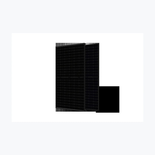 Quanwei New Energy 410 — Quanwei New Energy module (ENF-verified)
