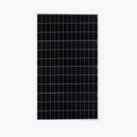 Solaron SLN-168 Half Cut G1 Mono PERC 460W — Solaron module (ENF-verified)