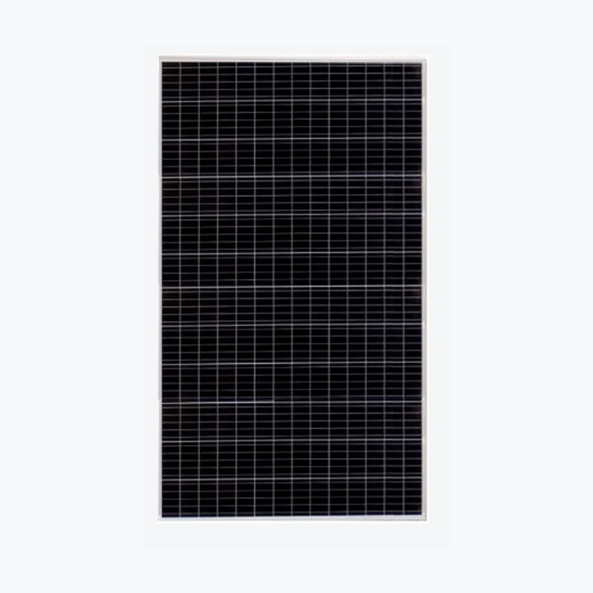 Solaron SLN-168 Half Cut G1 Mono PERC 470W — Solaron module (ENF-verified)