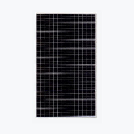 Solaron SLN-168 Half Cut G1 Mono PERC 470W — Solaron module (ENF-verified)