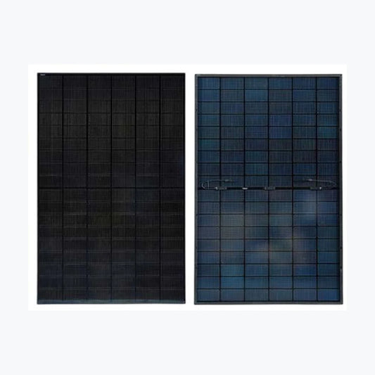 Pvsys New Energy PVS-440W-M10HDT — Pvsys New Energy module (ENF-verified)