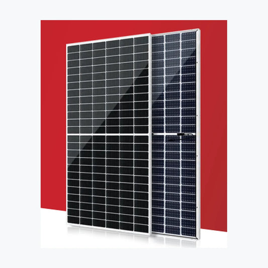 Emrys Solar ES570M72-NT2-BF — Emrys Solar module (ENF-verified)
