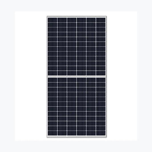 Sunwe SW535M10 — Sunwe module (ENF-verified)