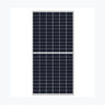 Sunwe SW545M10 — Sunwe module (ENF-verified)