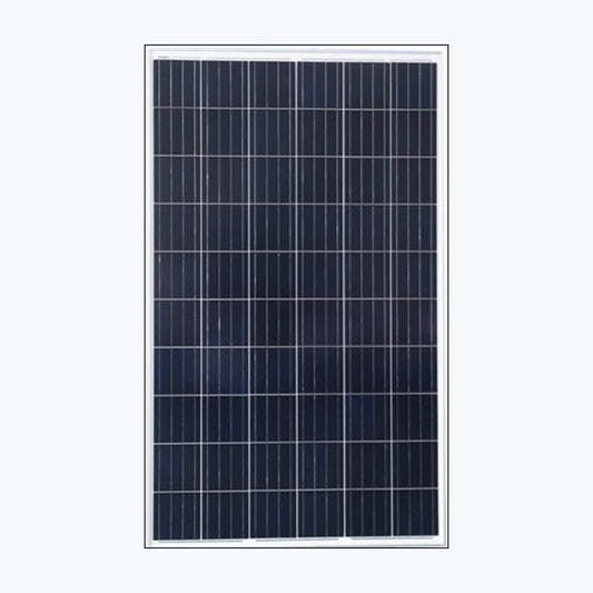 Plus Power PP-265W — Plus Power module (ENF-verified)