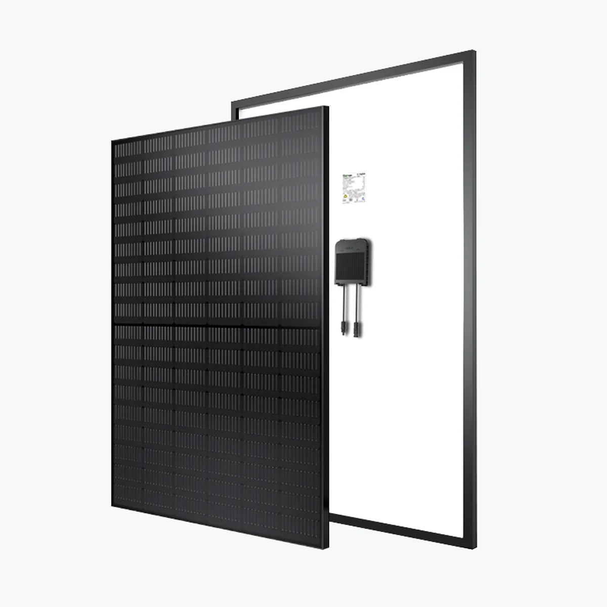 Sonnex Energie SNX-D54HP-410MS — Sonnex Energie module (ENF-verified)