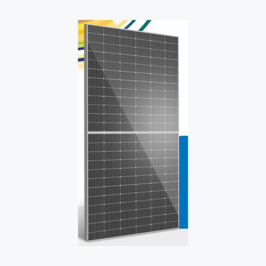 Adani Solar ASB-M10-144-520 — Adani Solar module (ENF-verified)