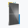 Adani Solar ASB-M10-144-540 — Adani Solar module (ENF-verified)